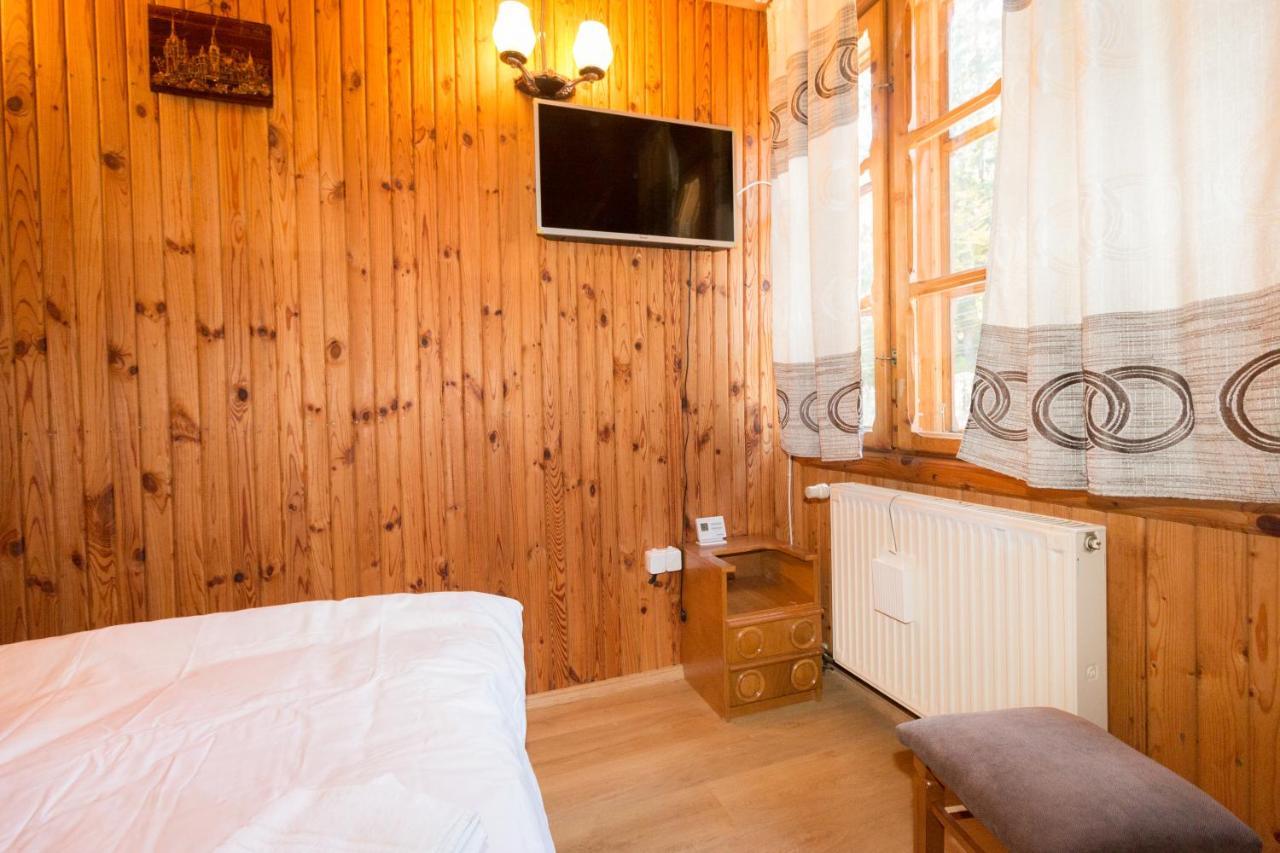 Rustic Regal Apartment Sinaia Exterior photo